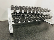 Weightlifting Pre-Owned